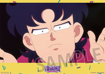 特典ランチョンマット