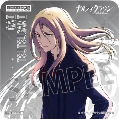 オリジナルコースター