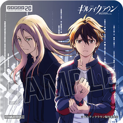 オリジナルコースター