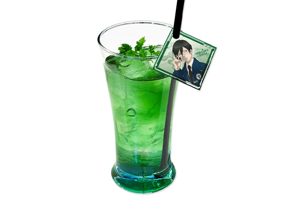 宜野座伸元カクテル