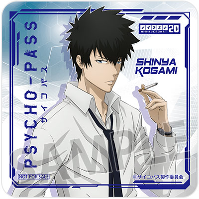 オリジナルコースター