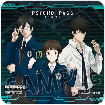 オリジナルコースター