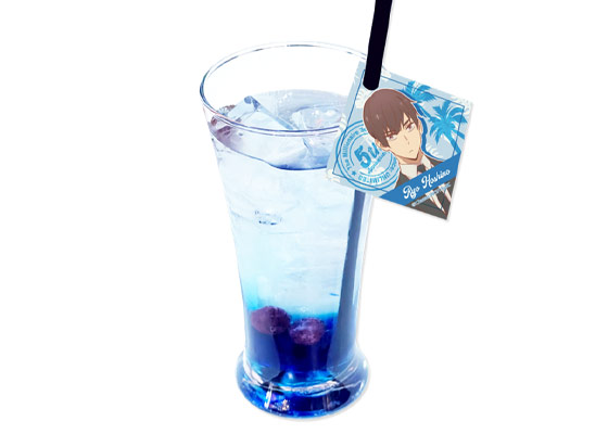 星野涼