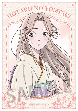 オリジナルブロマイド
