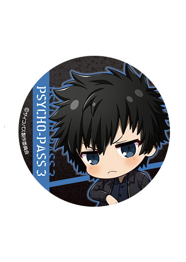 PSYCHO-PASS サイコパス ３ » ○WEB取扱○PSYCHO-PASS サイコパス ３